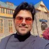 Krishna Sharma