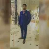 Syed Osama Ali Jafferi