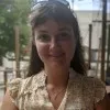 Anna Doroshenko