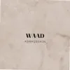 Waad Abahussain