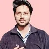 Arjun Mohan