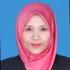 ETTY SYARMILA Ibrahim Khushairay