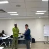 OTUNGE AUSTINE
