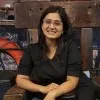 Anusha Saraf
