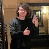 Joshua MacKenzie