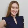 Zarina Iryukova