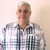 Mark Holmes