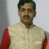Chandraprakash Mishra