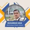 Mansoor Anas