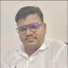 Arjun Chaudhari