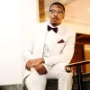 Alandon Pitts
