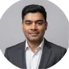 Ishan Gawande