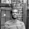 Nuertey Duke