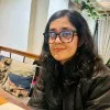 Pushti Kapoor