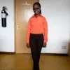 purity njeri