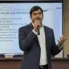 Pavan Kumar Talla