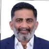 Bashyaramanujam Jeganathan