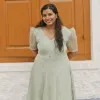 Amrutha babu