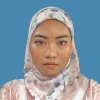 Nur Farhana Shazwani Binti Abdul Rahman