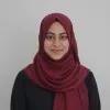 Shazmeen seher Khan