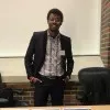 Michael Ngala