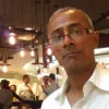 Manoj Aravind