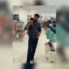 Harsh Chaudhary