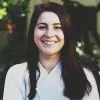 Sarah Holmes