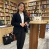 Manisha negi