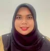 Nur Syaahidah Syahirunnisaa Muhammad Amirul Ashraf