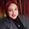 Nada Mahran