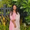 LAGUDU AKHILA