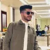 Shashank Vaidyar