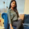 Sharnita Saha