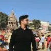 Krishnendu Sen