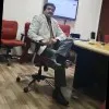 VM AANAND