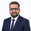 Almas Bashir