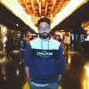 Avinash Reddy
