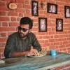 Eshwar Nagendra
