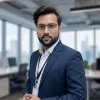 Nisar Shaikh