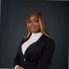 Mercy Arowolo
