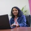 Preeti Hari