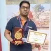 Deepak Vasava