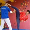 Golden Dragon School Of Martial Arts Goa