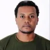 Gedion Asnake