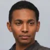 Harsh Parikh