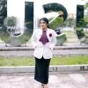 Christina Oktalia Tambunan