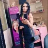 Anusha Rishanthi