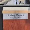 Lindsey Bryant