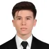 Jahongir Abdurazzakov